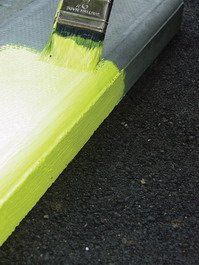 High Visability Paint High Visability Paint